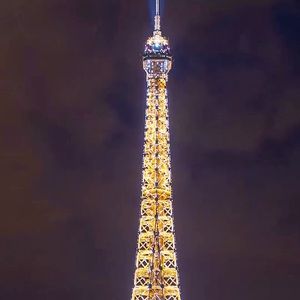 Meet your Posher, Grace